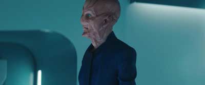 Star Trek: Discovery ScreenCaps "Lagrange Point" (S5:E9)