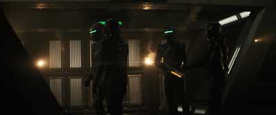 Star Trek: Discovery ScreenCaps "Lagrange Point" (S5:E9)