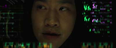 Star Trek: Discovery ScreenCaps "Lagrange Point" (S5:E9)