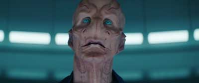 Star Trek: Discovery ScreenCaps "Lagrange Point" (S5:E9)