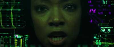 Star Trek: Discovery ScreenCaps "Lagrange Point" (S5:E9)