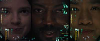 Star Trek: Discovery ScreenCaps "Lagrange Point" (S5:E9)