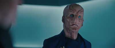 Star Trek: Discovery ScreenCaps "Lagrange Point" (S5:E9)