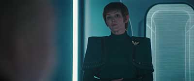 Star Trek: Discovery ScreenCaps "Lagrange Point" (S5:E9)