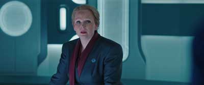 Star Trek: Discovery ScreenCaps "Lagrange Point" (S5:E9)