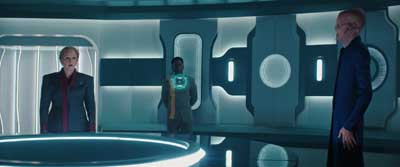 Star Trek: Discovery ScreenCaps "Lagrange Point" (S5:E9)