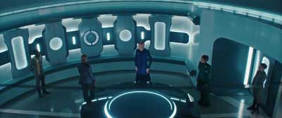 Star Trek: Discovery ScreenCaps "Lagrange Point" (S5:E9)