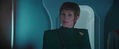 Star Trek: Discovery ScreenCaps "Lagrange Point" (S5:E9)