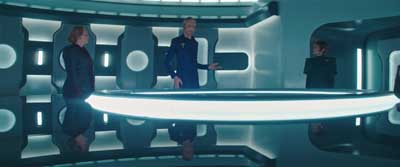 Star Trek: Discovery ScreenCaps "Lagrange Point" (S5:E9)