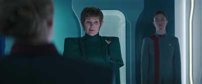 Star Trek: Discovery ScreenCaps "Lagrange Point" (S5:E9)