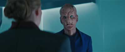 Star Trek: Discovery ScreenCaps "Lagrange Point" (S5:E9)