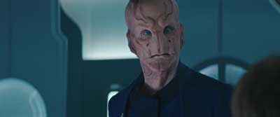 Star Trek: Discovery ScreenCaps "Lagrange Point" (S5:E9)