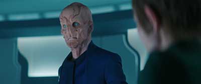 Star Trek: Discovery ScreenCaps "Lagrange Point" (S5:E9)