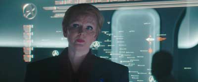 Star Trek: Discovery ScreenCaps "Lagrange Point" (S5:E9)