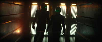 Star Trek: Discovery ScreenCaps "Lagrange Point" (S5:E9)