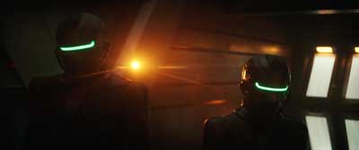Star Trek: Discovery ScreenCaps "Lagrange Point" (S5:E9)