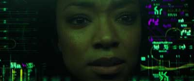 Star Trek: Discovery ScreenCaps "Lagrange Point" (S5:E9)