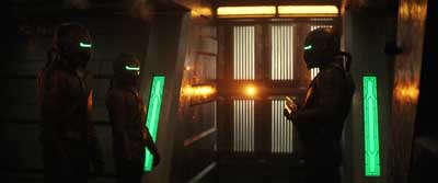 Star Trek: Discovery ScreenCaps "Lagrange Point" (S5:E9)