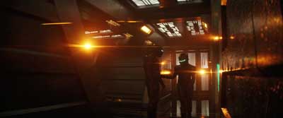 Star Trek: Discovery ScreenCaps "Lagrange Point" (S5:E9)