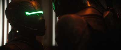 Star Trek: Discovery ScreenCaps "Lagrange Point" (S5:E9)