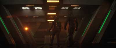 Star Trek: Discovery ScreenCaps "Lagrange Point" (S5:E9)