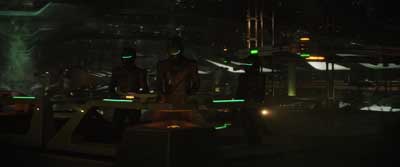 Star Trek: Discovery ScreenCaps "Lagrange Point" (S5:E9)