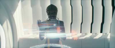 Star Trek: Discovery ScreenCaps "Lagrange Point" (S5:E9)