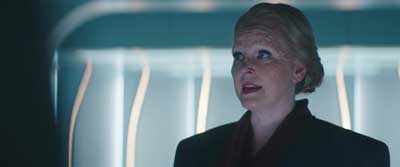 Star Trek: Discovery ScreenCaps "Lagrange Point" (S5:E9)
