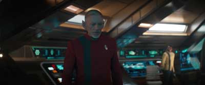 Star Trek: Discovery ScreenCaps "Lagrange Point" (S5:E9)