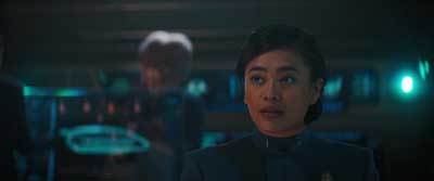 Star Trek: Discovery ScreenCaps "Lagrange Point" (S5:E9)