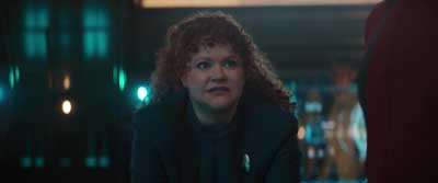 Star Trek: Discovery ScreenCaps "Lagrange Point" (S5:E9)