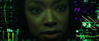 Star Trek: Discovery ScreenCaps "Lagrange Point" (S5:E9)