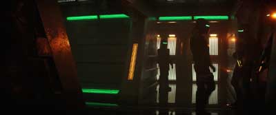 Star Trek: Discovery ScreenCaps "Lagrange Point" (S5:E9)