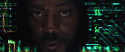 Star Trek: Discovery ScreenCaps "Lagrange Point" (S5:E9)