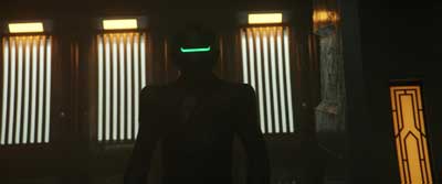 Star Trek: Discovery ScreenCaps "Lagrange Point" (S5:E9)