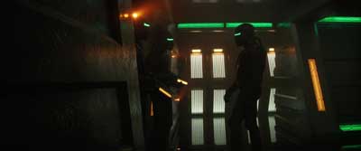 Star Trek: Discovery ScreenCaps "Lagrange Point" (S5:E9)
