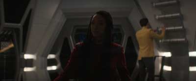 Star Trek: Discovery ScreenCaps "Lagrange Point" (S5:E9)