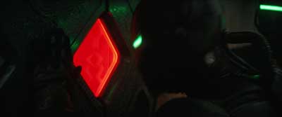 Star Trek: Discovery ScreenCaps "Lagrange Point" (S5:E9)
