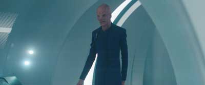 Star Trek: Discovery ScreenCaps "Lagrange Point" (S5:E9)