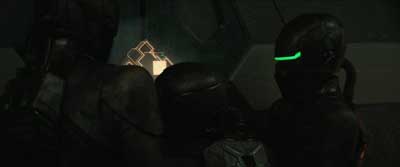 Star Trek: Discovery ScreenCaps "Lagrange Point" (S5:E9)