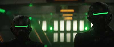 Star Trek: Discovery ScreenCaps "Lagrange Point" (S5:E9)