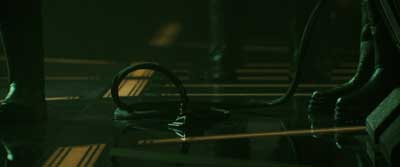 Star Trek: Discovery ScreenCaps "Lagrange Point" (S5:E9)