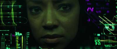 Star Trek: Discovery ScreenCaps "Lagrange Point" (S5:E9)