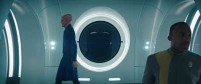 Star Trek: Discovery ScreenCaps "Lagrange Point" (S5:E9)