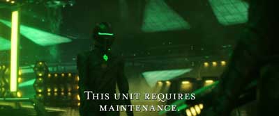 Star Trek: Discovery ScreenCaps "Lagrange Point" (S5:E9)