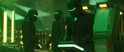 Star Trek: Discovery ScreenCaps "Lagrange Point" (S5:E9)