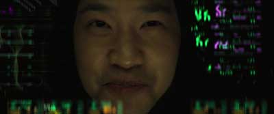 Star Trek: Discovery ScreenCaps "Lagrange Point" (S5:E9)
