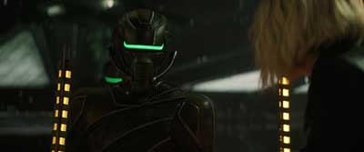 Star Trek: Discovery ScreenCaps "Lagrange Point" (S5:E9)