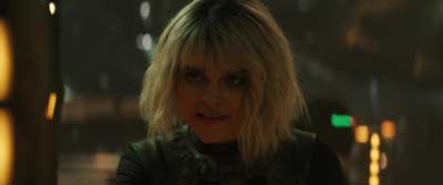 Star Trek: Discovery ScreenCaps "Lagrange Point" (S5:E9)