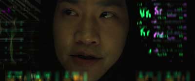 Star Trek: Discovery ScreenCaps "Lagrange Point" (S5:E9)